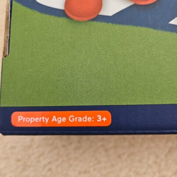 Little People Collector x NFL Denver Broncos Set "United in Orange" - Picture 5 of 6